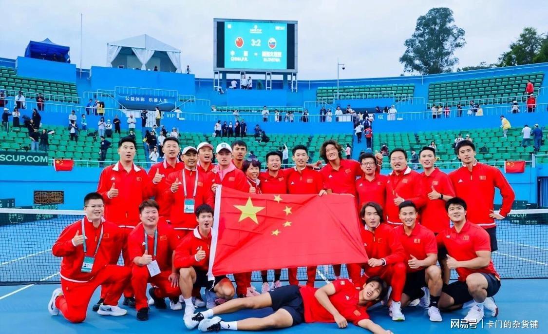 九游娱乐app下载-网球“世界杯”来了！2月6日至7日，来南沙为中国男网加油