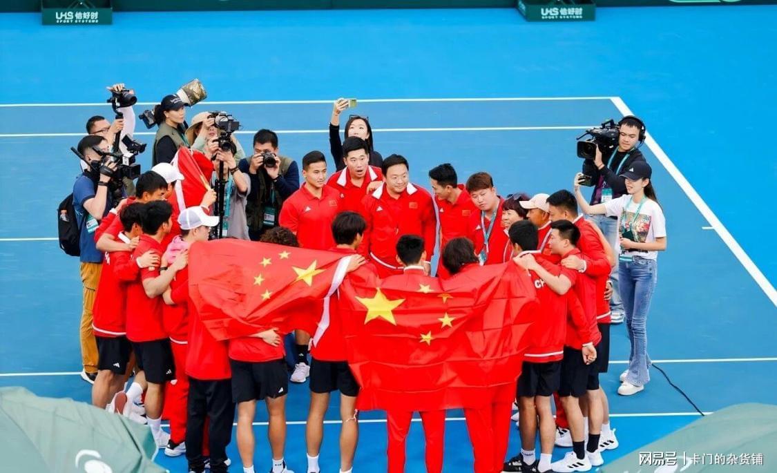 九游娱乐app下载-网球“世界杯”来了！2月6日至7日，来南沙为中国男网加油
