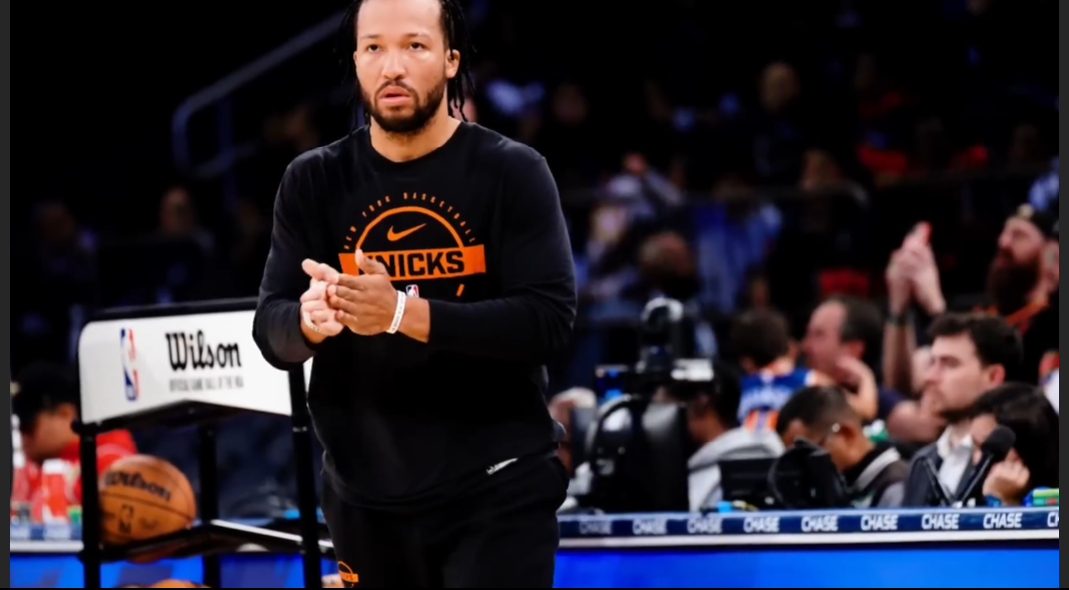 父亲打9年NBA,没有保障!儿子8年狂揽2亿美金,还成为了纽约之王