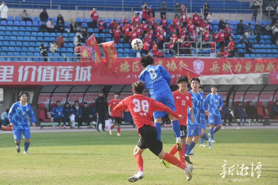 九游娱乐app下载-湘潭市“贺岁杯”足球赛决赛定档2月8日