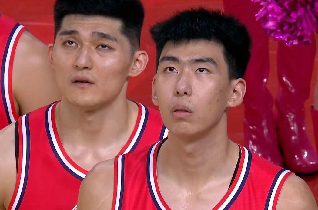 山东男篮出征,5日对阵广州男篮,高诗岩对位郭艾伦 邱彪剑指四强