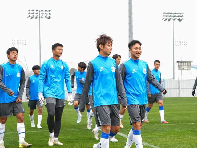 九游娱乐app下载-申花7号空缺，拉唐穿9号，申花本土前锋只剩刘诚宇 踢大连试金433