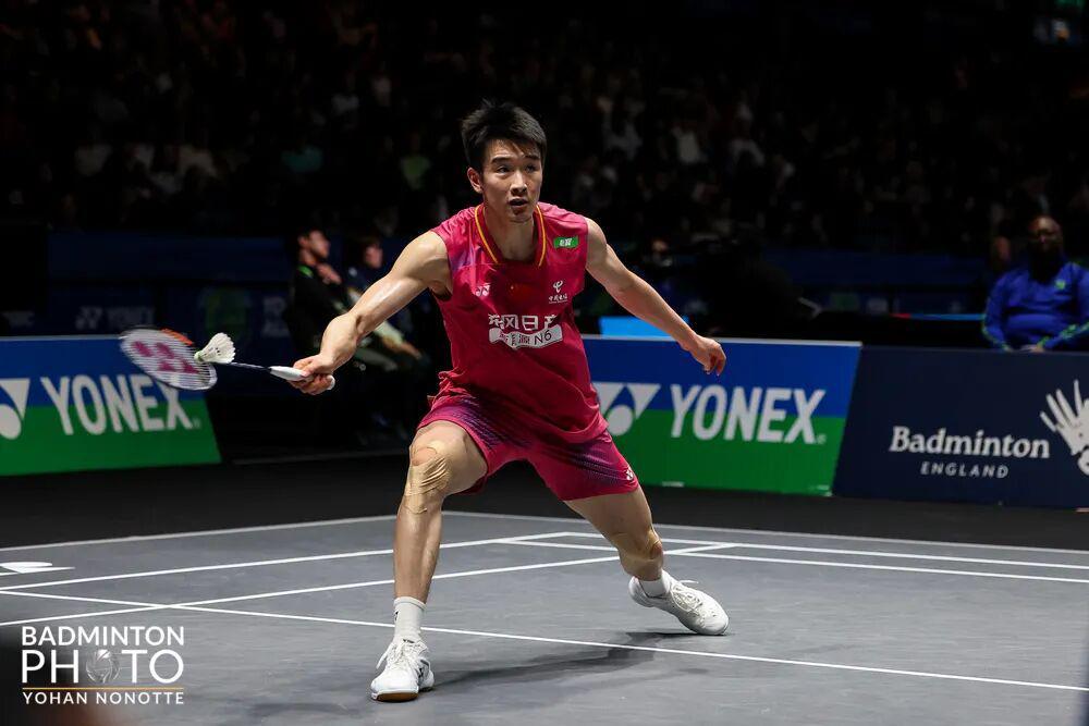 九游娱乐-全英赛场冷门延续，国羽取得九个八强席位