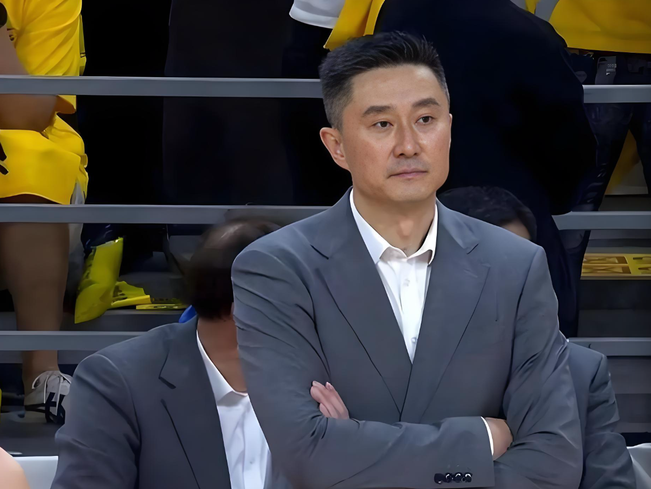 九游娱乐登录入口-广东队2大主力球员受伤，让杜锋措手不及！
