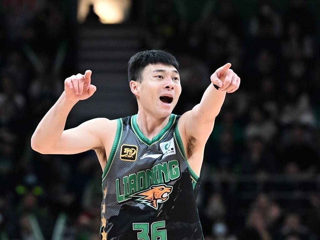 九游娱乐登录入口-辽宁输球原因!不是莱迪两罚不中而是他,0分0板0助,曝光三细节