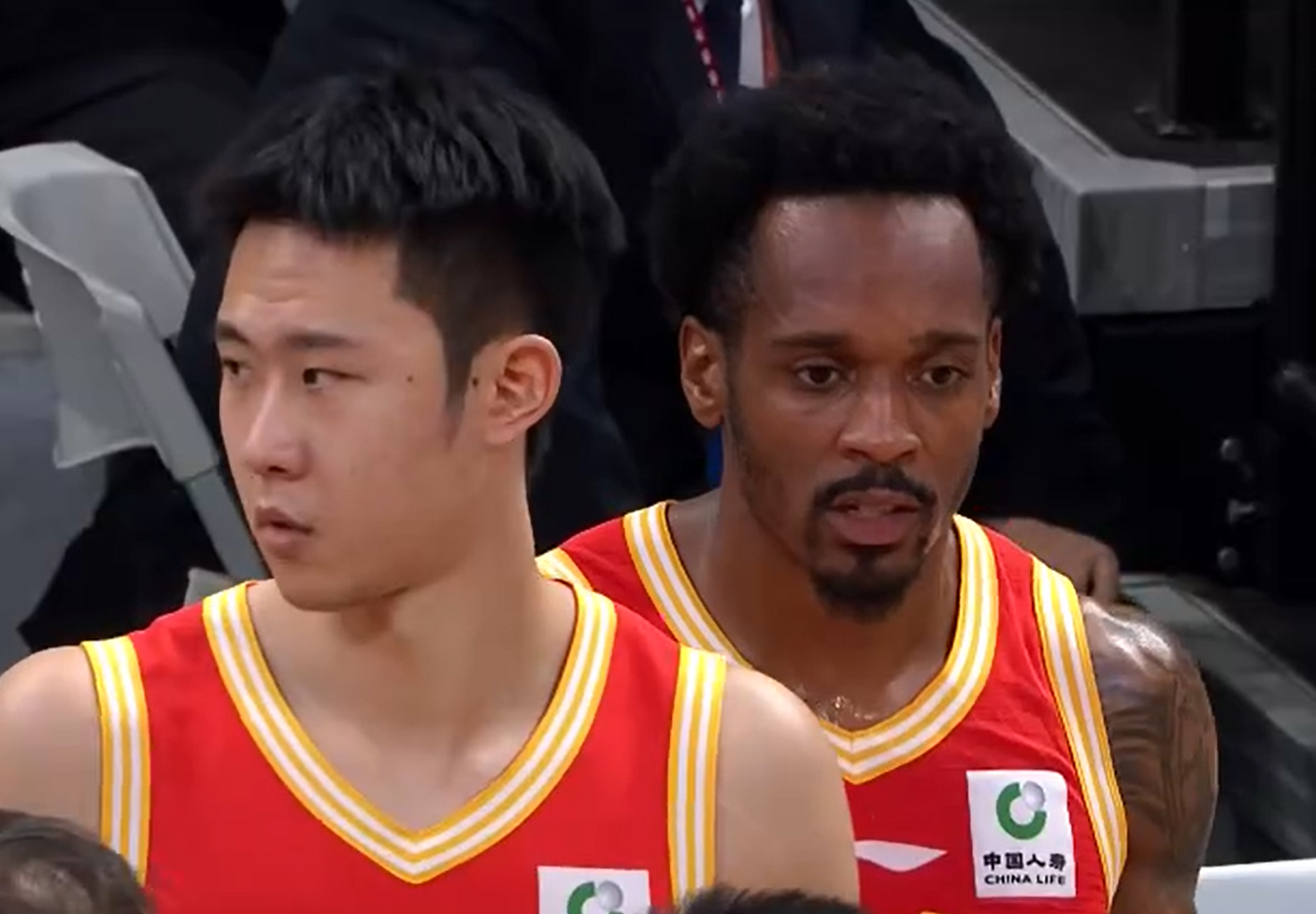 九游娱乐-输广东6分!揪出表现最差之人,狂出手21次 坑惨了广厦队