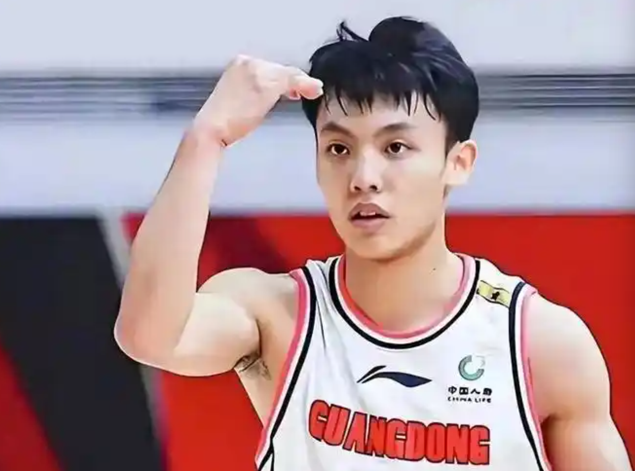 九游娱乐-输广东6分!揪出表现最差之人,狂出手21次 坑惨了广厦队