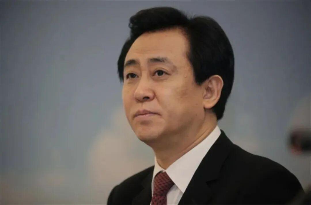 九游娱乐官方入口-许家印搞球往事